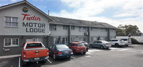 tudor motor lodge hamilton